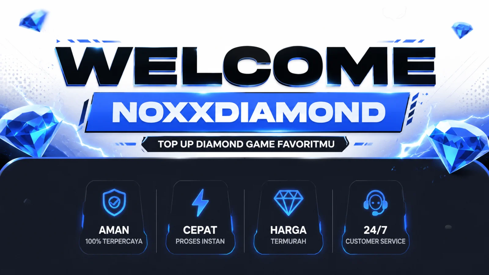 Promo NoxxMarket