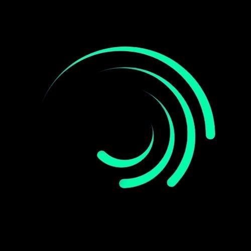 Alight Motion Prem ( Private )