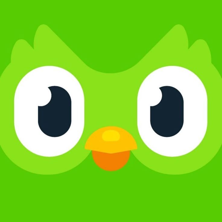 Duolingo Super — Private Account